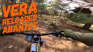 ‍♂️⛰ Vera Reloaded  | Abantos | San...