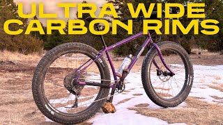 Do Carbon Rims Make Sense On A Jones Bike? |...