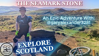 EXPLORE Fife's Best MTB Spots on this 26-Mile...