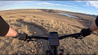 North Park (Middle) - Bear Creek Lake Park -...