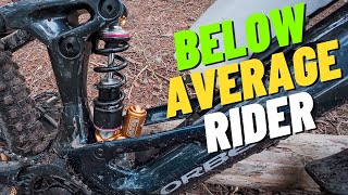 Did Fitting An Ohlins TTX Shock Make Me Faster?