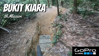 Bukit Kiara 2k Mission #mountainbiking #mtb