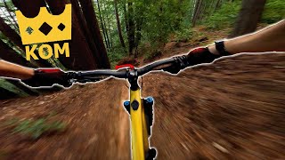 This Is The Fastest Time Recorded On This...