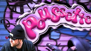 LIL MOINE - POUSSETTE