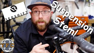 Suspension in Your Stem? - Redshift Shockstop...