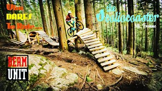 EXTENDED RAW CUT - “The Scoliocoaster “ -...