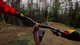 Trail preview ~ Klassikeren ~ Nesbyen