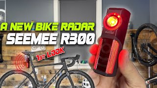 NEW Bike Radar System, MORE light and LOWER...