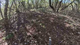 Nova Gorica - Drita na Plac MTB-Trail - RAW 4K