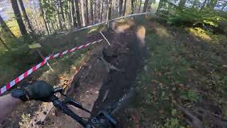 Trailpartie 5.24 Bruck an der Mur - Stage 3