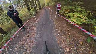 Trailpartie 5.24 Bruck an der Mur - Stage 1