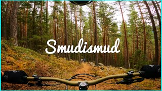 Smudismud | Nesbyen
