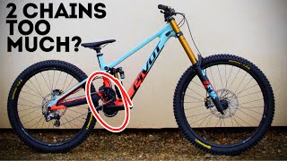 This BRAND NEW Bike Has Something No Other...