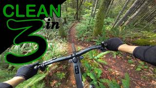 Loose rocks and catching transitions! || E03