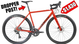 The BEST VALUE aluminum Gravel Bikes for 2025?
