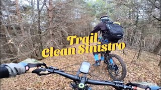 Monte Martica (VA) - Trail Clean Sx