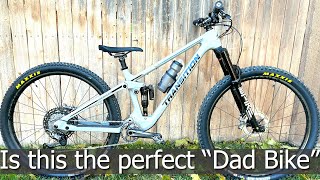 2024 Transition Smuggler Test Ride &...