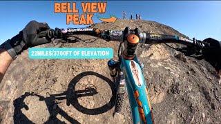 2024 Kasey Climb | This ride put me in the...