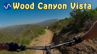 Wood Canyon Vista