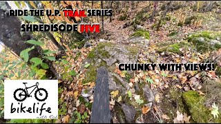 Ride the U P  Trail Series - Powell Trails,...