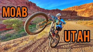 2 things you must do in Moab, Utah