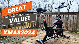 RIDE LIKE A PRO This Winter with a Yosuda Bike...