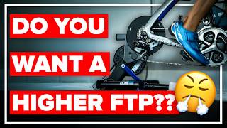 Raise Your FTP Fast! | The Guide to FTP for...