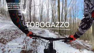 Tobogazzo – Castelvecchio