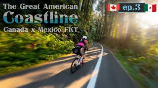 Day 3 | BEST ROAD OF THE TRIP??? | The Great...