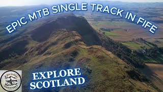 Epic Singletrack Ride: Seamark Stone to...
