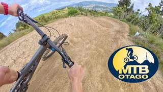 Exploring Dunedin New Zealand's Best MTB...