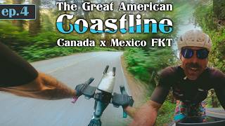Day 4 | We Made It To California!  | The Great...