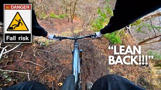 Forest of Dean MTB | Amflow PL Carbon eBike