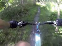 Biking at Wildwood