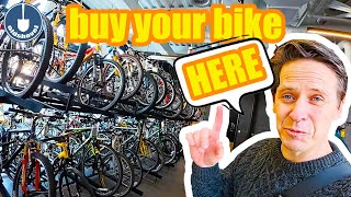 You SHOULD Buy Your Bike Here - The Salt Lake...