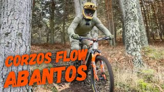 ‍♀️⛰ Corzos  | Abantos | San Lorenzo...