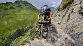 Georgia - Caucaso per mountain biker