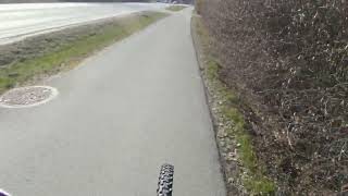 2024 04 25 Calm ride