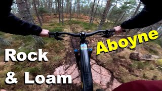 Rock & Loam - Aboyne 2024