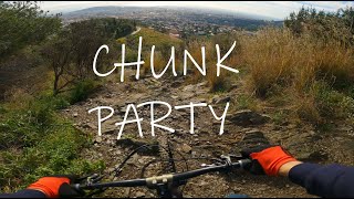 Chunk Party | Bombers 2 | Mirador dels avions...