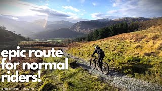 A Normal Rider's Guide To The Borrowdale Bash