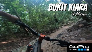 2K Mission Trail Upgrade! ‍♂️ #mtb...
