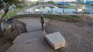 Arizona, Tempe DJ ride