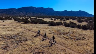 Metal Ghost Riders