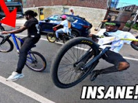 PHILLY MOST INSANE RIDEOUT! *OW WEEKEND 2024*