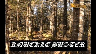 Knuckle Buster POV