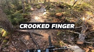 Crooked Finger POV