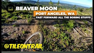 Beaver Moon - Trail Preview - Fast forward all...