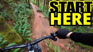 4 Tips to start your Mountain Bike journey!
