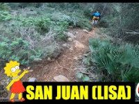San Juan Lisa